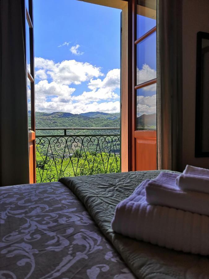B&B Demetra Solignano Extérieur photo